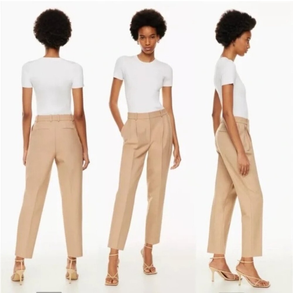 Babaton Vogue Pants